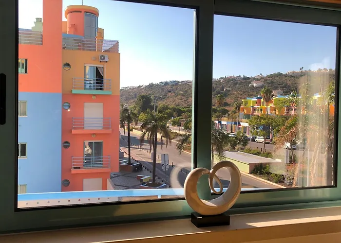 Marina View Appartement