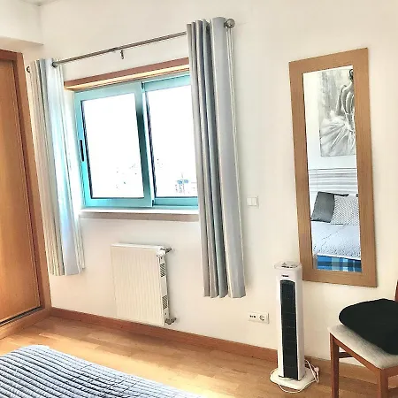 Marina View アパート *