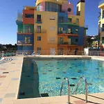 Marina View דירה אלבופיירה