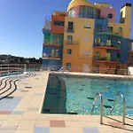דירה Marina View