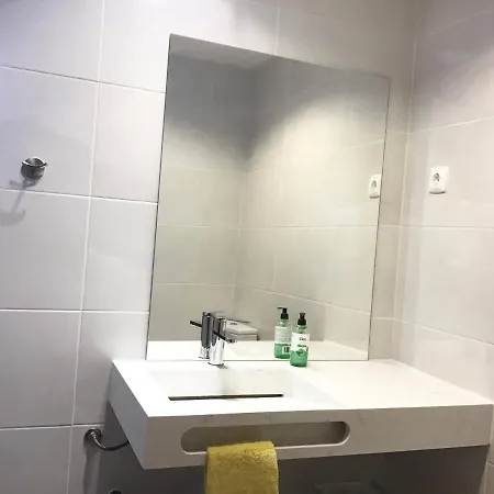 Апартаменты Marina View Албуфейра