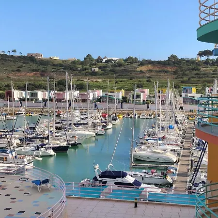 Marina View Апартаменты