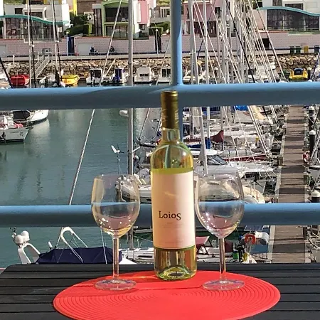 Апартаменты Marina View