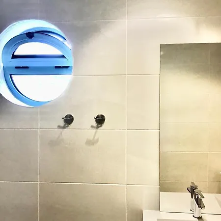 Апартаменты Marina View Албуфейра