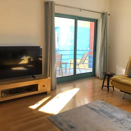 Marina View Албуфейра