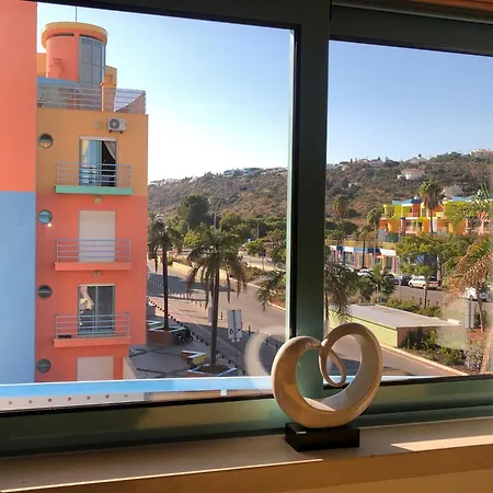Marina View Apartman